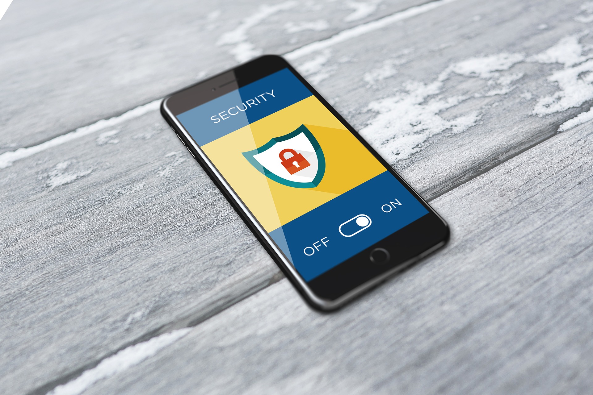 How to Improve Mobile Phone Security: 5 Crucial Steps You Must Take Right Away