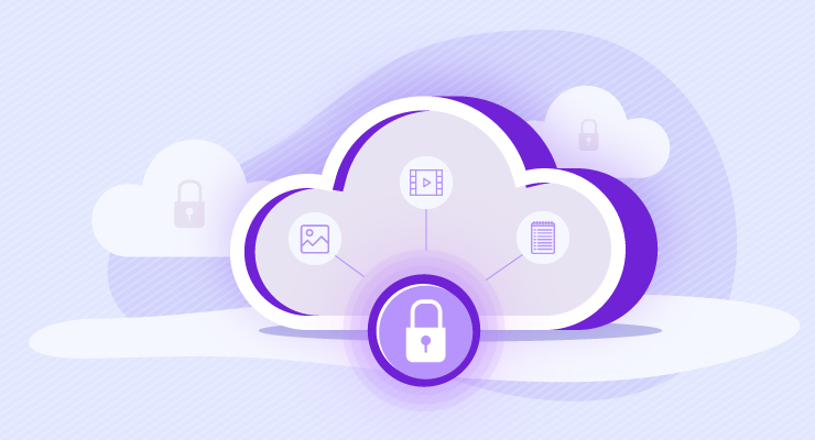 Cloud Storage Security: Is Your Data Safe in the Cloud?